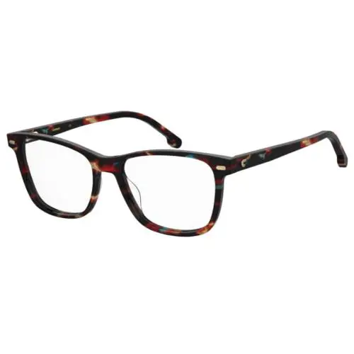 Carrera Opt WM Carrera 3009 0BJW 00 Blue Havana Cat-eye Women`s Eyeglasses