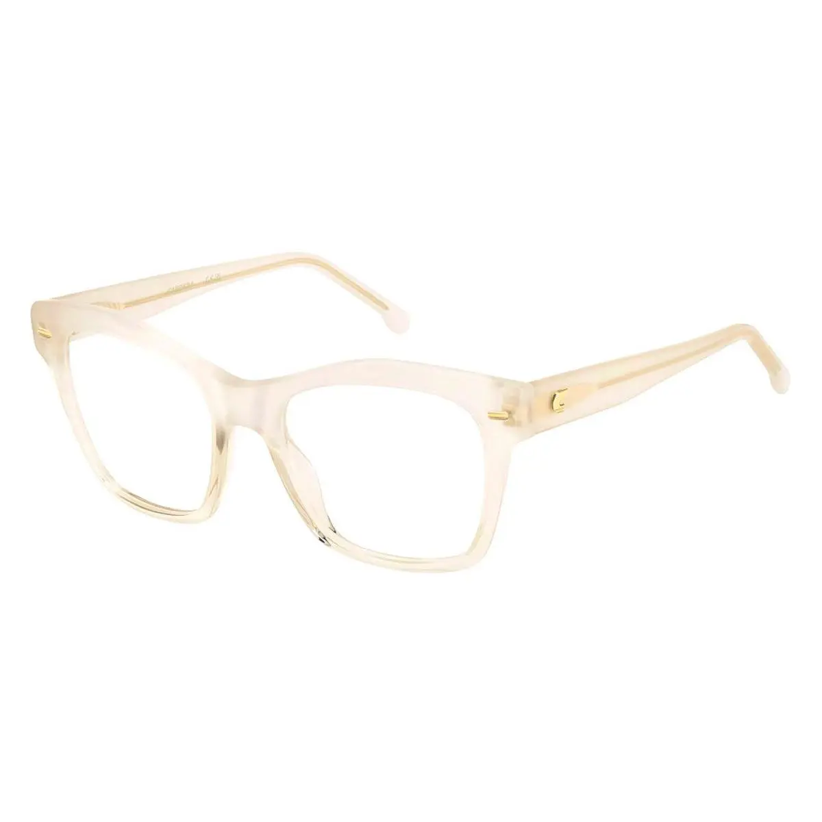 Carrera 3052 Eyeglasses Female Ivory 52mm