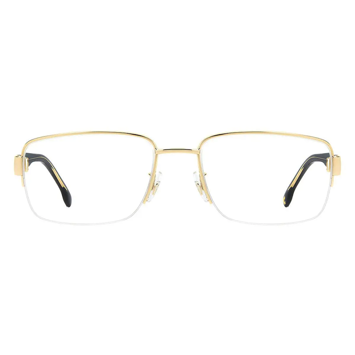 Carrera C Flex 05/G Eyeglasses Men Gold 56mm