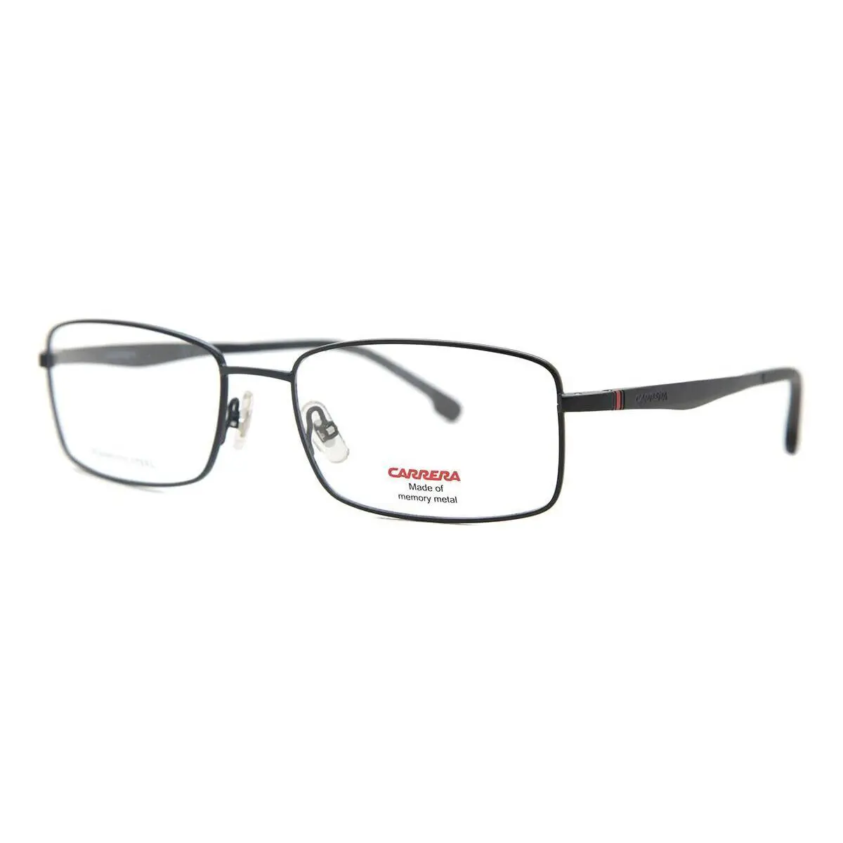 Carrera 8855 003 Matte Black Eyeglasses 56/18/145 - Matte Black, Frame: Black