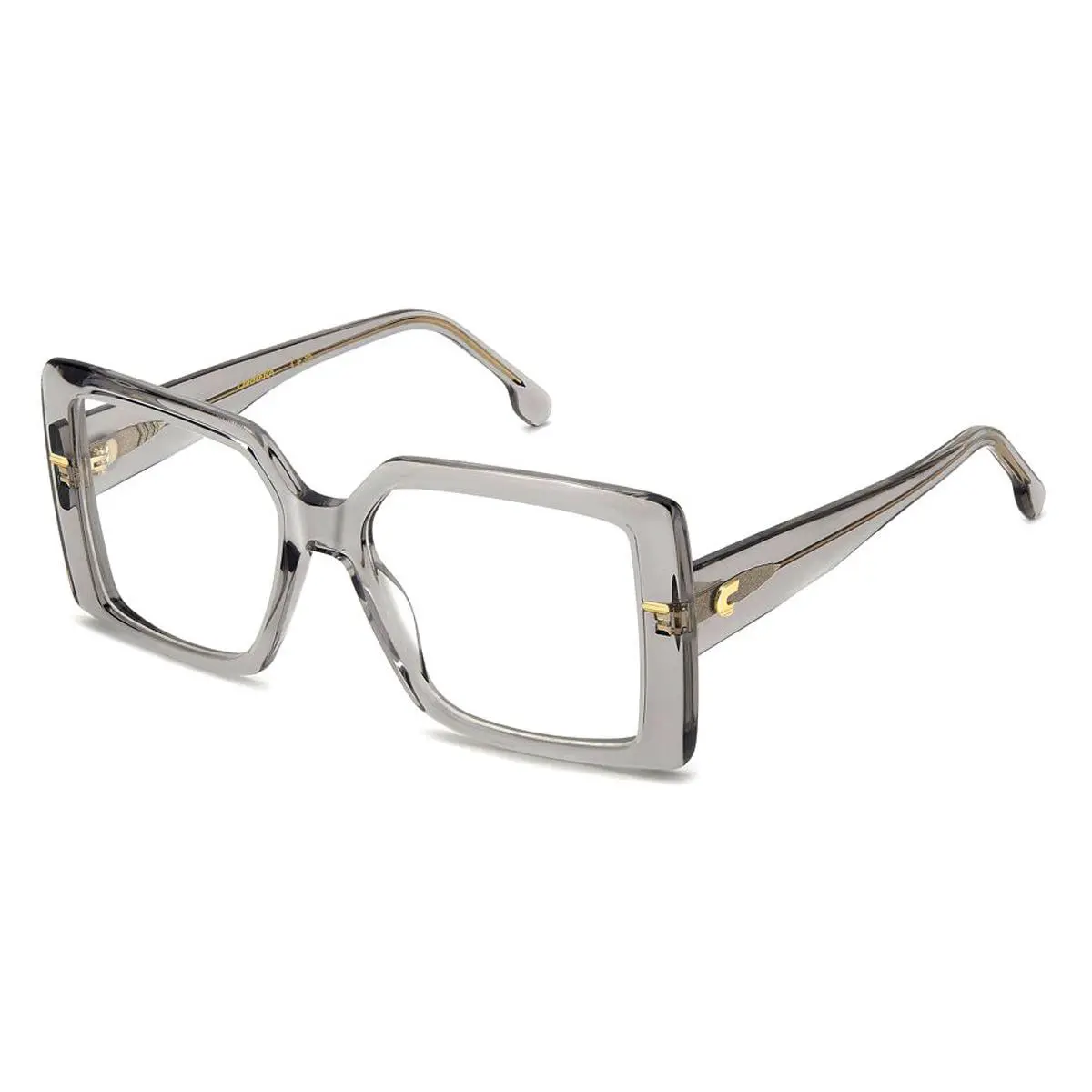 Carrera 3054 Eyeglasses Female Gray 54mm
