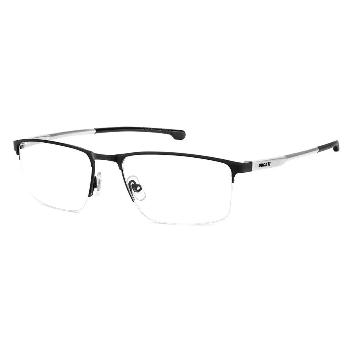 Carrera Carduc 047 Eyeglasses Male Matte Palladium 56mm - Frame: Matte Palladium, Lens: Demo