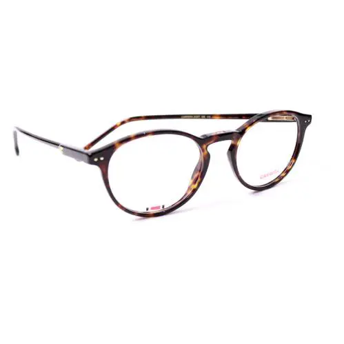Carrera 2026T 086 Eyeglasses Size: 51 - 19 - 145 - Frame: Havana