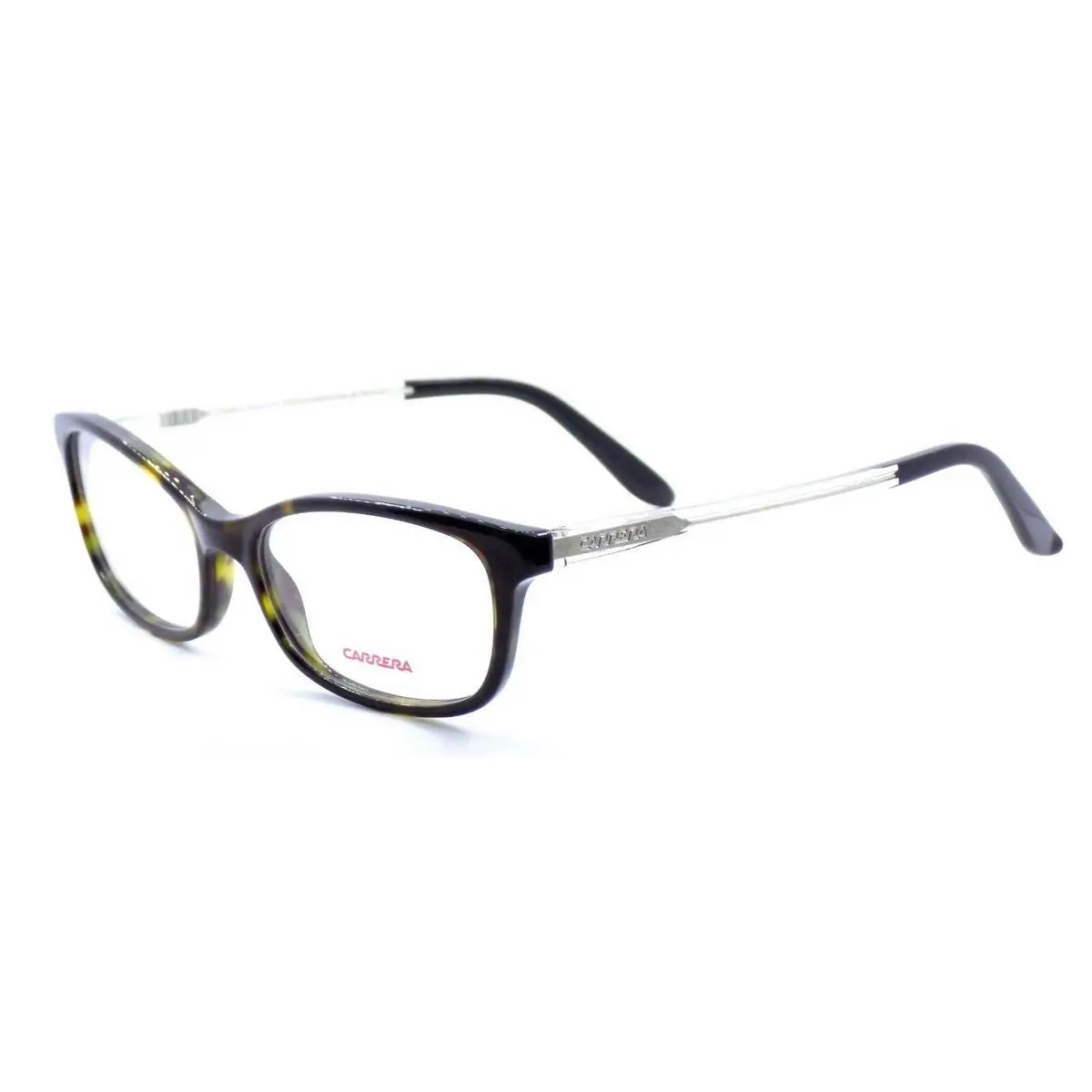 Carrera CA6647-QK8-52 Eyeglasses Frame Size 52mm 17mm 140mm Null 762753670007
