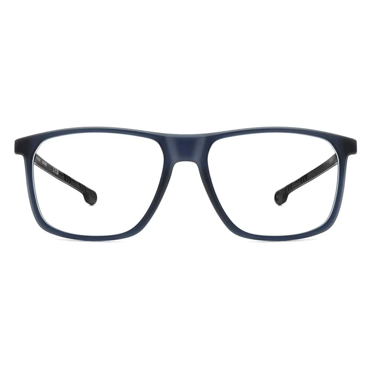 Carrera Carduc 053 Eyeglasses Male Matte Blue 56mm