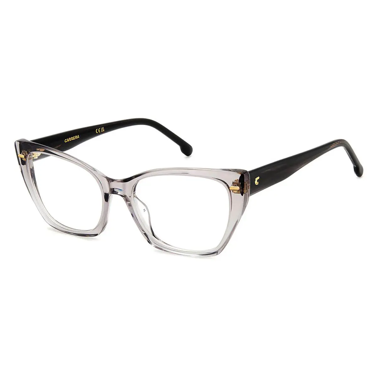 Carrera 3036 Eyeglasses Women Gray 54mm
