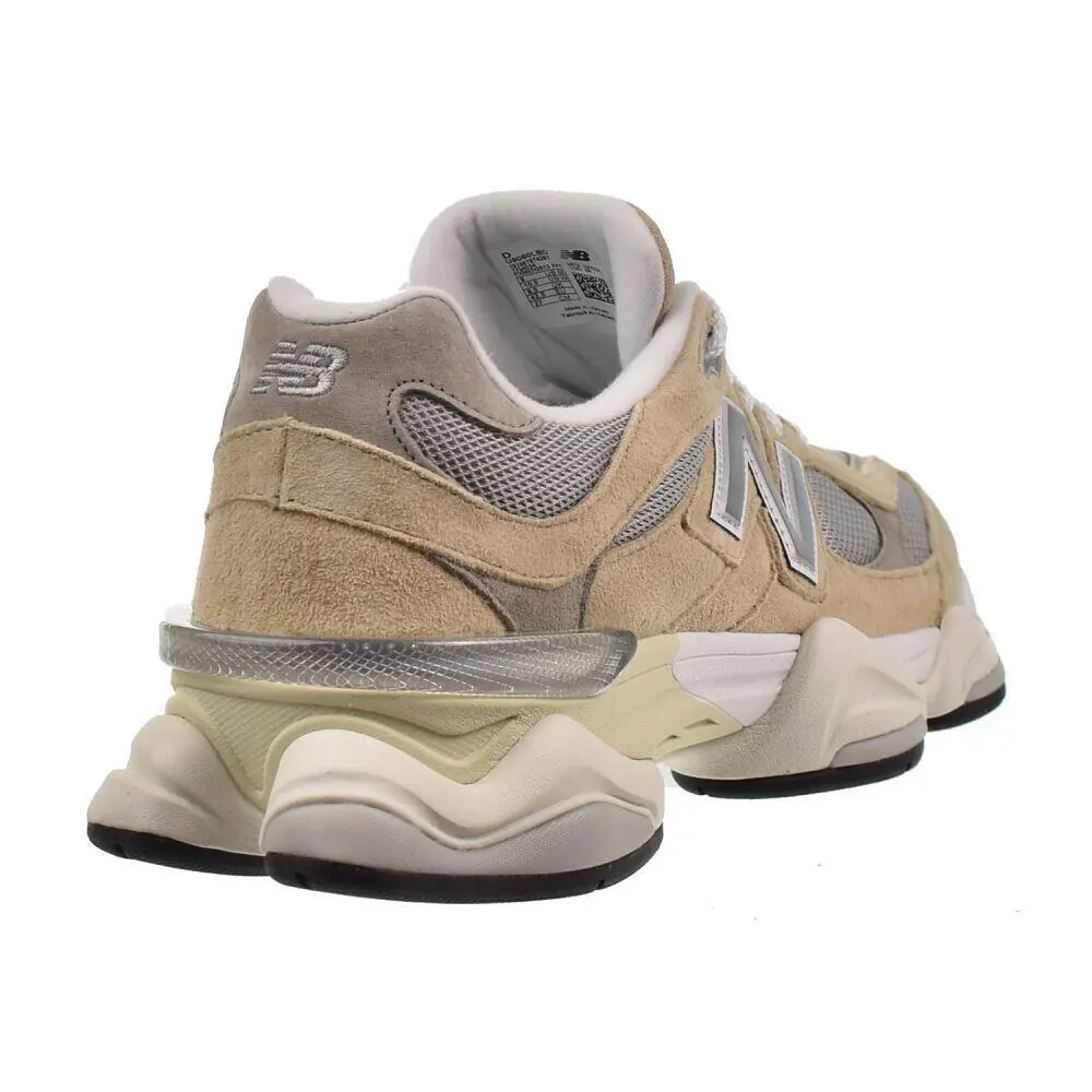 New Balance shoes - Beige/Grey 1