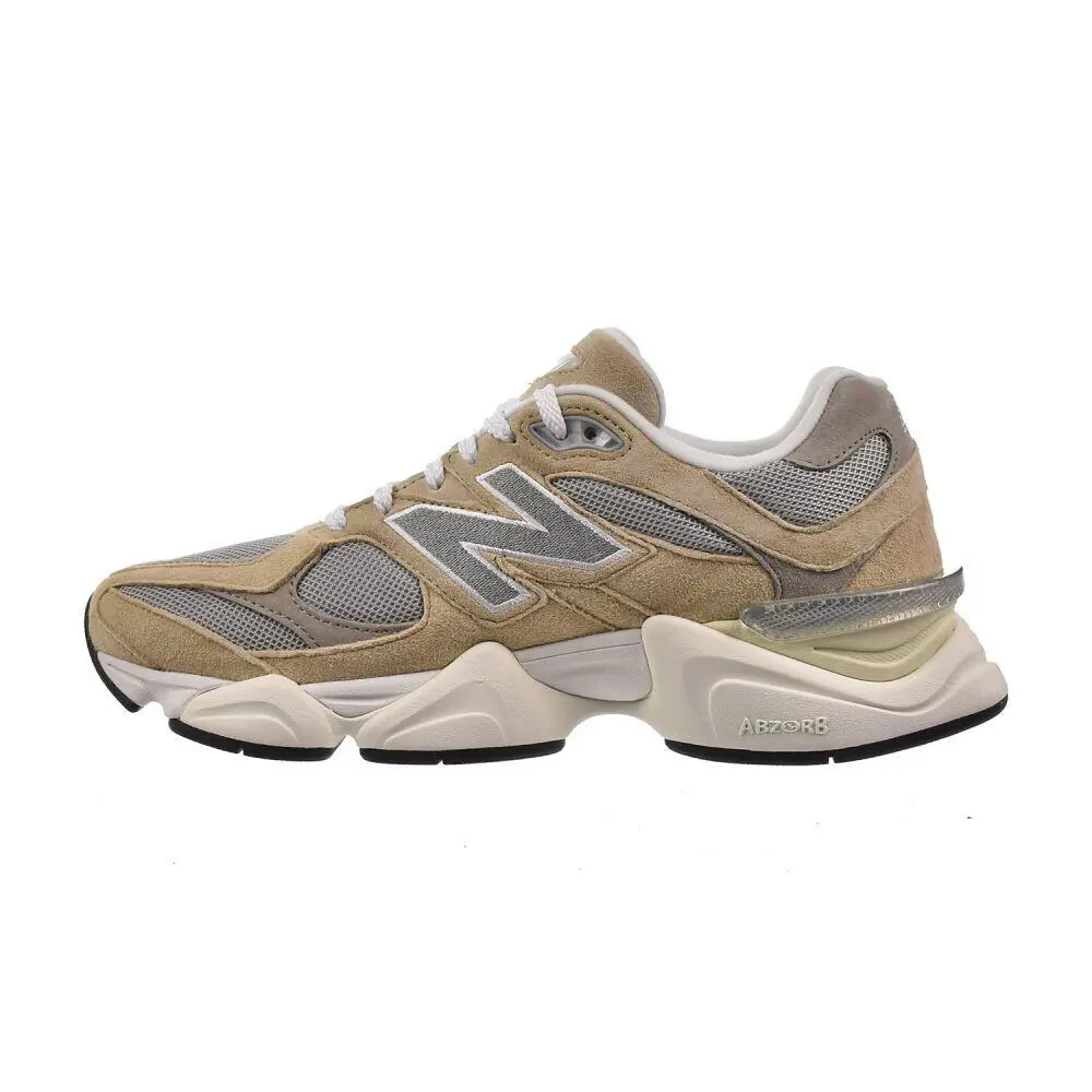 New Balance shoes - Beige/Grey 2