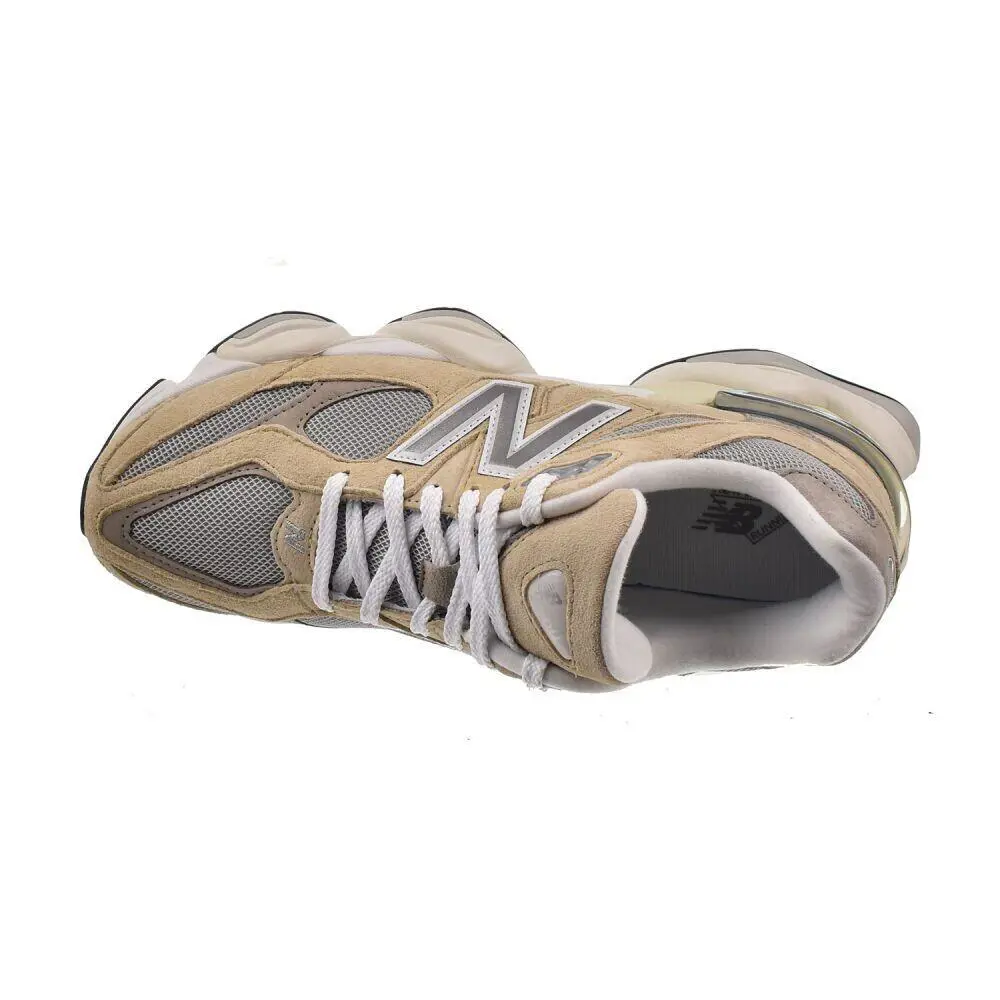 New Balance shoes - Beige/Grey 3
