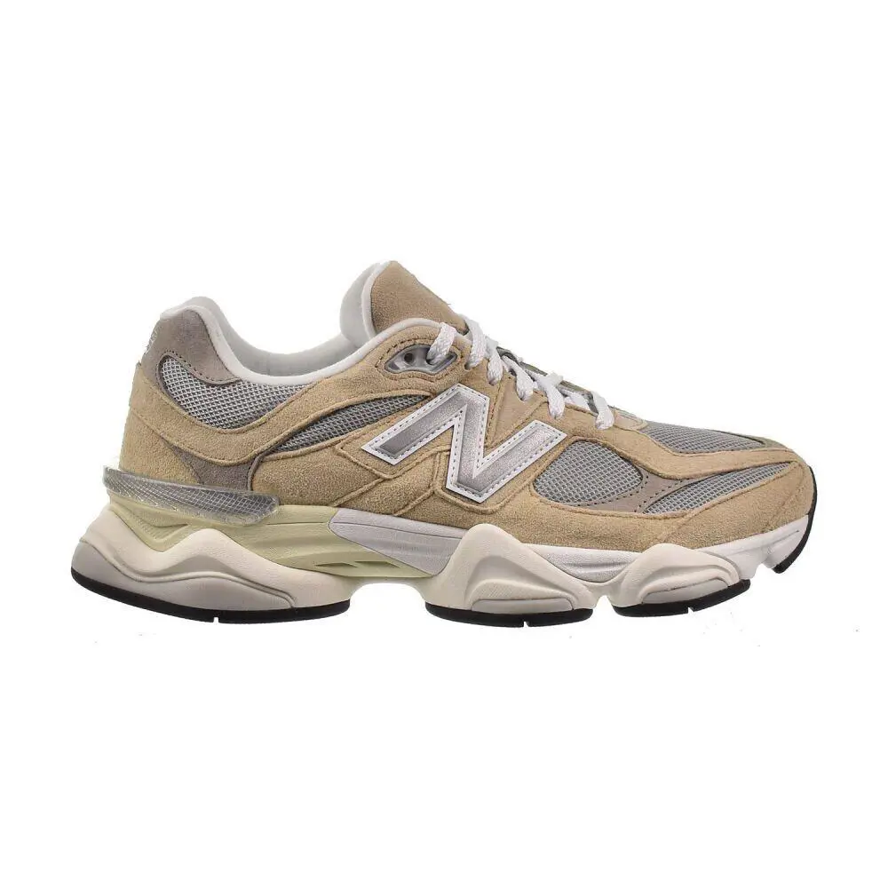 New Balance shoes - Beige/Grey 5