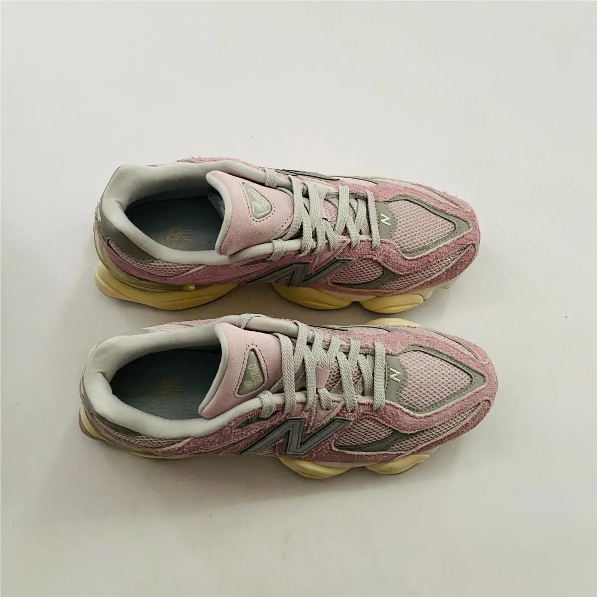 New Balance shoes - New Balance 9060 - U9060HSP - Multicolor 1