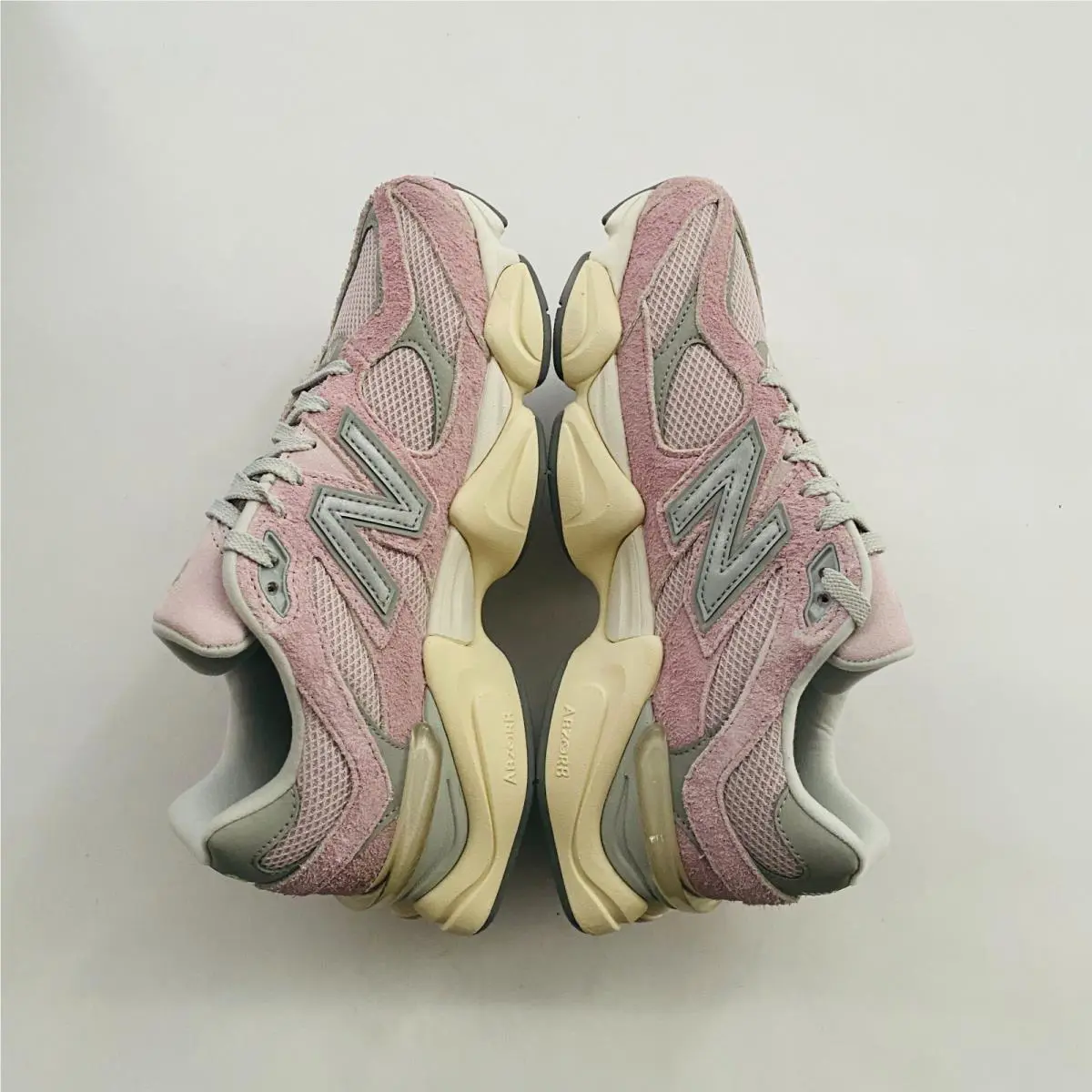 New Balance shoes - New Balance 9060 - U9060HSP - Multicolor 3