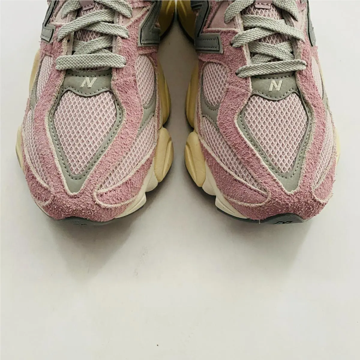 New Balance shoes - New Balance 9060 - U9060HSP - Multicolor 8