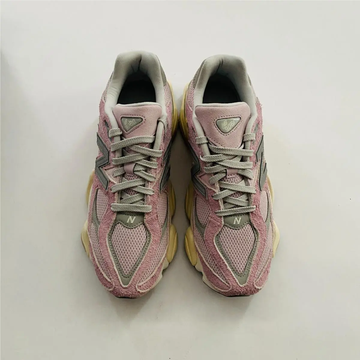 New Balance shoes - New Balance 9060 - U9060HSP - Multicolor 7