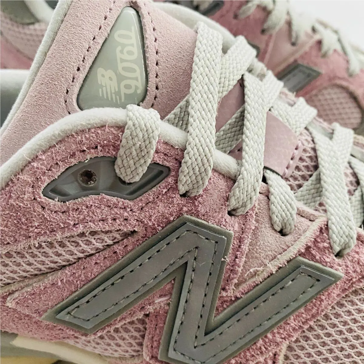 New Balance shoes - New Balance 9060 - U9060HSP - Multicolor 2