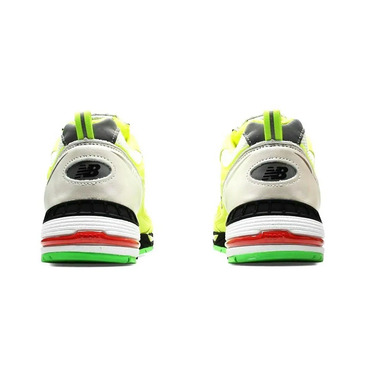 New Balance shoes - New Balance 991 - W991AFL - LIME 1