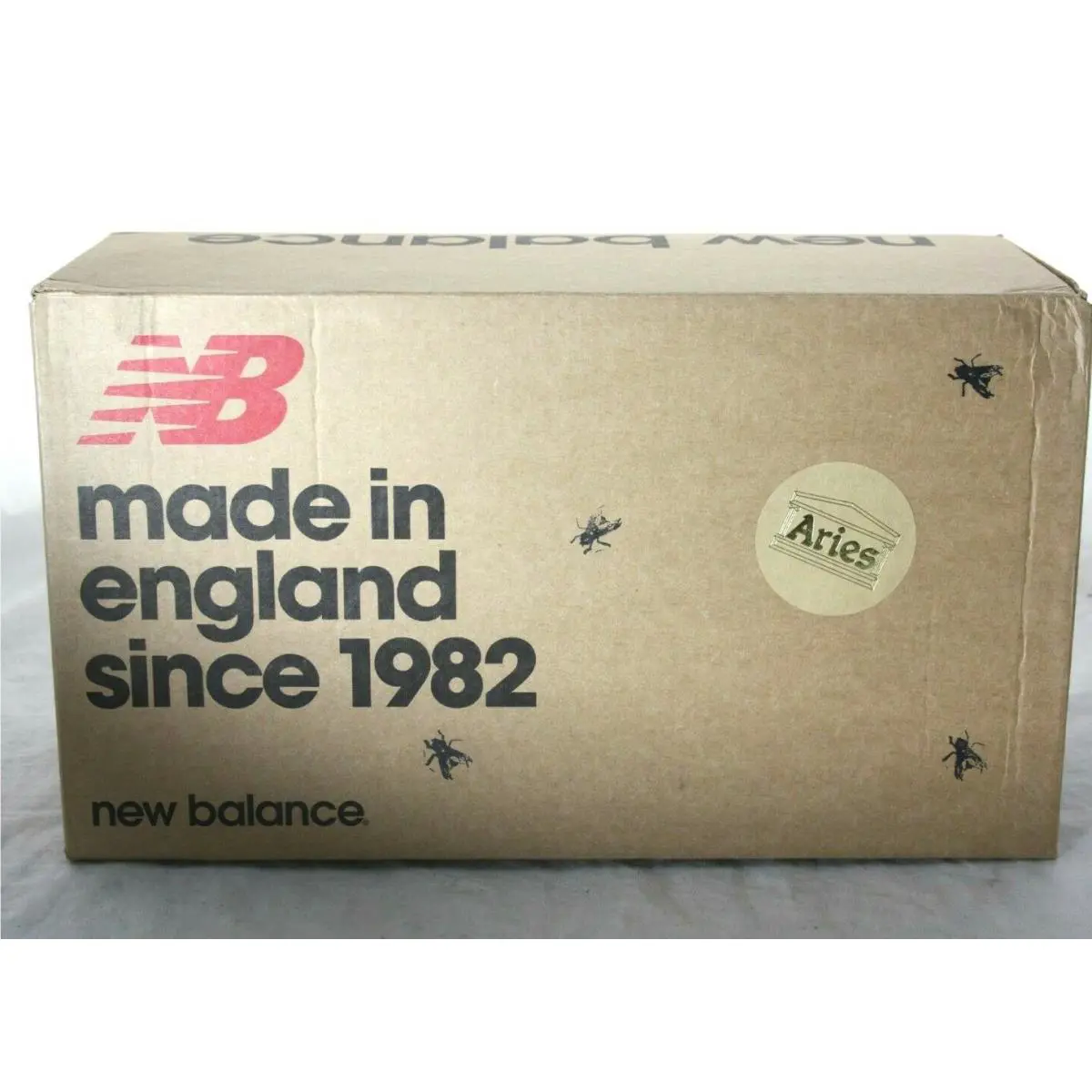 New Balance shoes - New Balance 991 - W991AFL - LIME 5