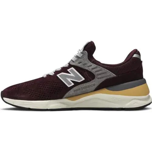 New Balance shoes - New Balance X-90 - MSX90PNCD - Red 1