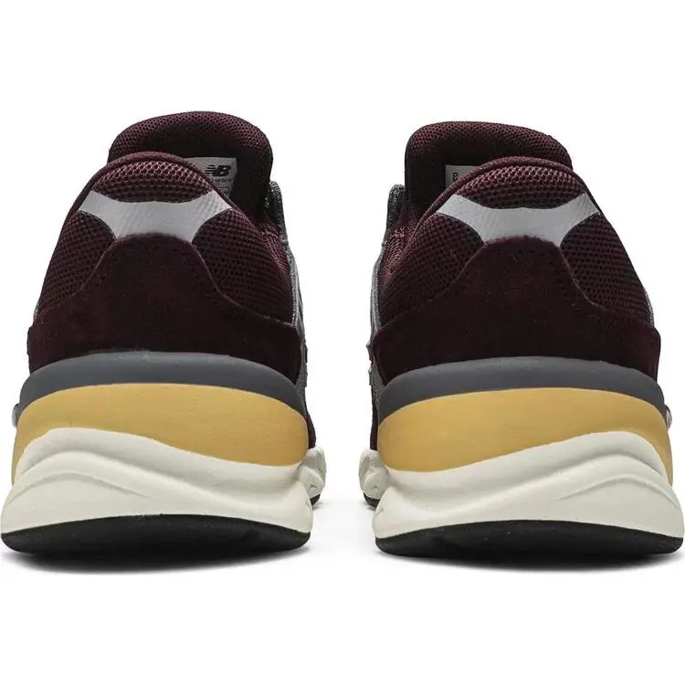 New Balance shoes - New Balance X-90 - MSX90PNCD - Red 4