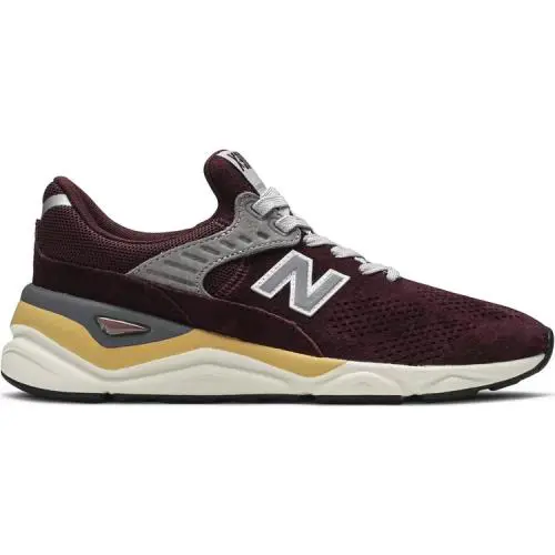 New Balance shoes - New Balance X-90 - MSX90PNCD - Red 7