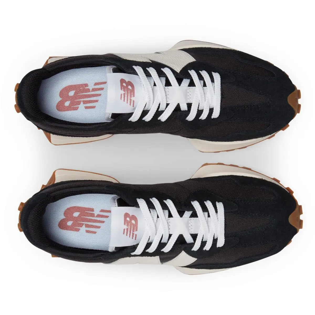 New Balance shoes - New Balance 327 - Multicolor 0