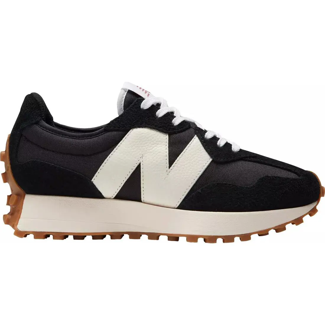 New Balance shoes - New Balance 327 - Multicolor 4