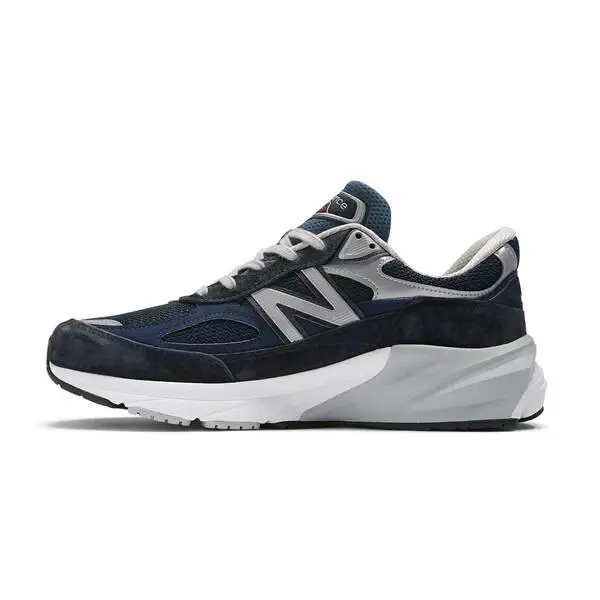 New Balance shoes - New Balance Made in USA 990v6 M990NV6 - M990NV6 - Blue 1