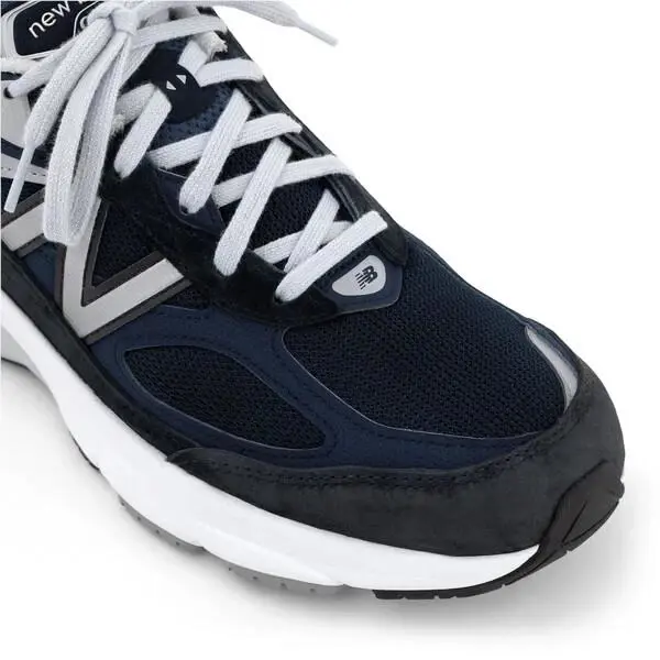 New Balance shoes - New Balance Made in USA 990v6 M990NV6 - M990NV6 - Blue 29