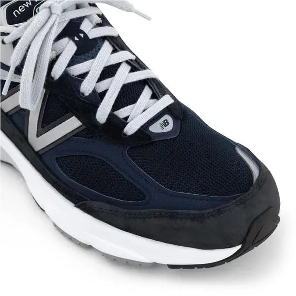New Balance shoes - New Balance Made in USA 990v6 M990NV6 - M990NV6 - Blue 37