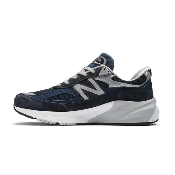 New Balance shoes - New Balance Made in USA 990v6 M990NV6 - M990NV6 - Blue 33
