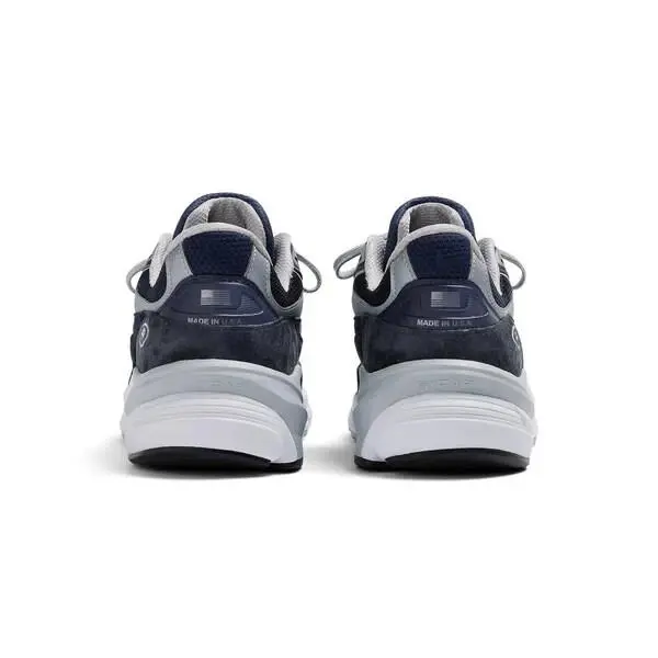 New Balance shoes - New Balance Made in USA 990v6 M990NV6 - M990NV6 - Blue 43