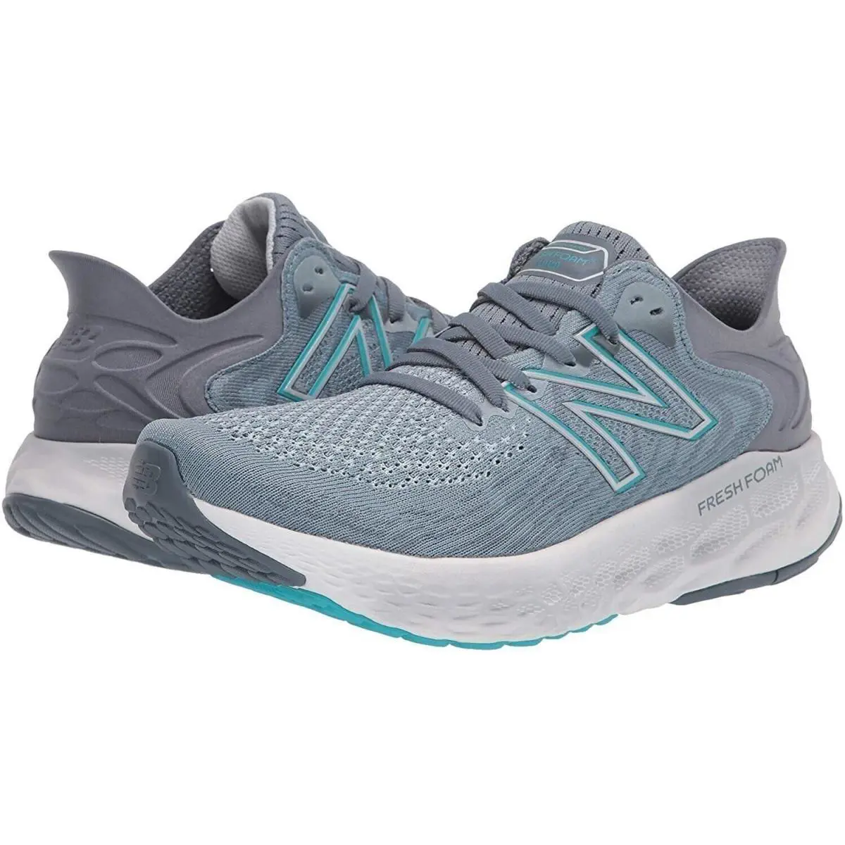 New Balance shoes - Cyclone/Virtual Sky 5