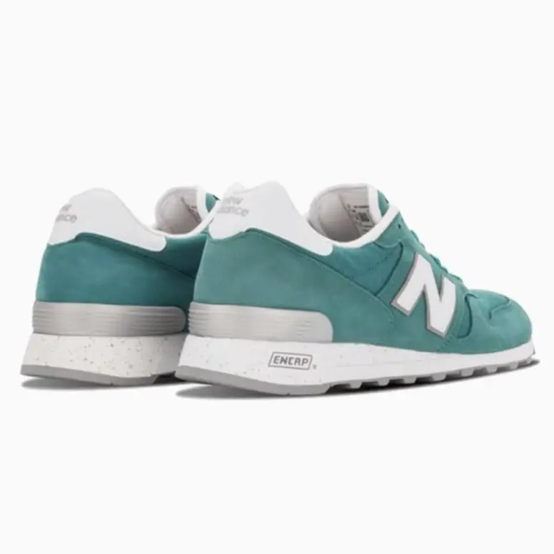 New Balance shoes - M1300NW - M1300NW - Green 1