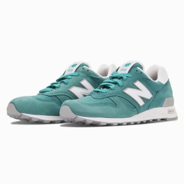 New Balance shoes - M1300NW - M1300NW - Green 4