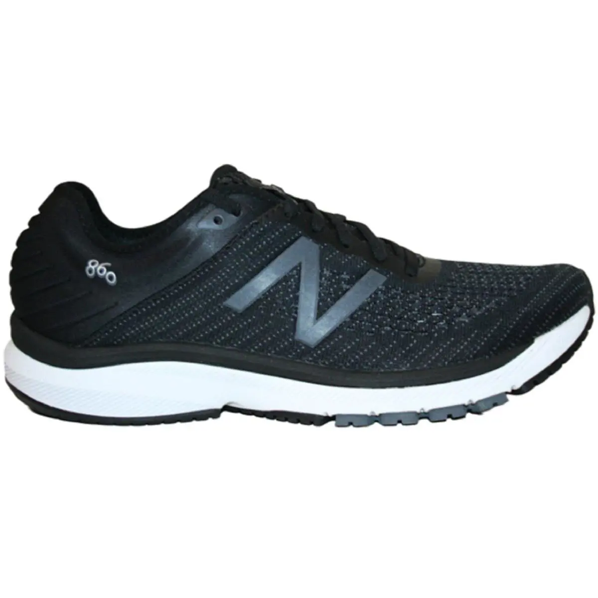 New Balance shoes - New Balance 860 v10 - M860G10 - Black/Phantom 0