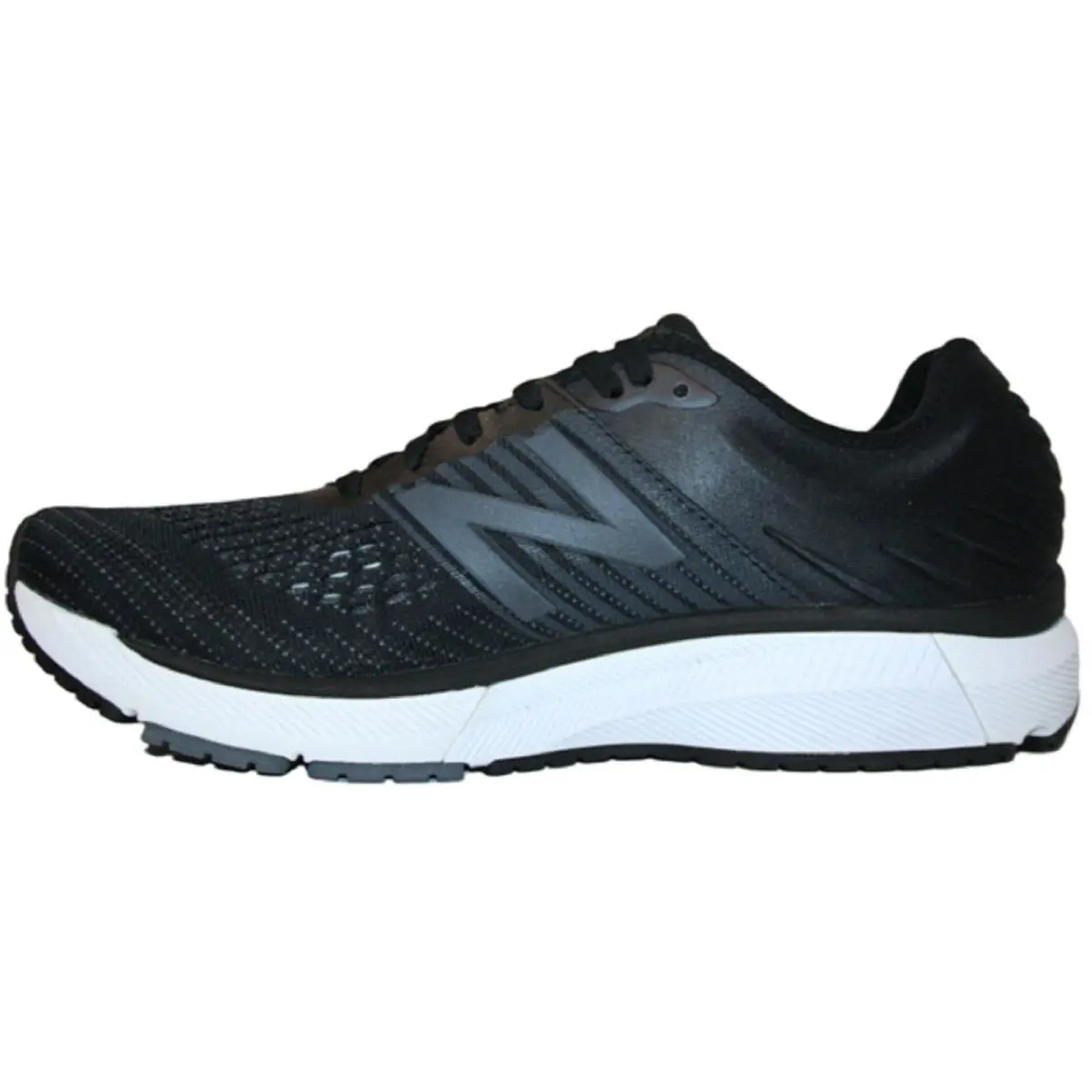 New Balance shoes - New Balance 860 v10 - M860G10 - Black/Phantom 1