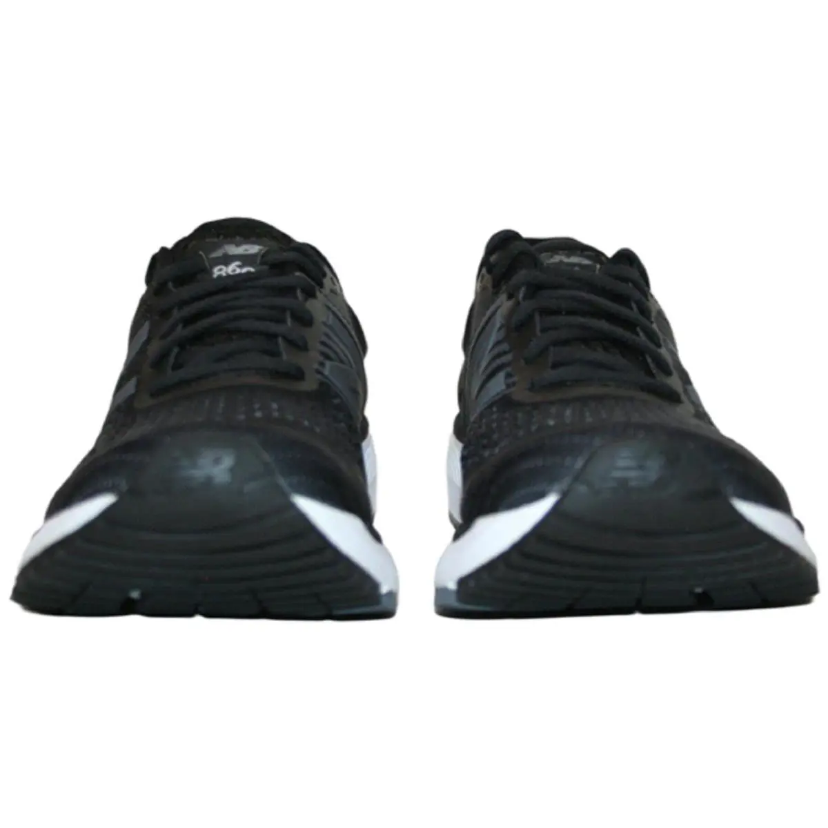 New Balance shoes - New Balance 860 v10 - M860G10 - Black/Phantom 2