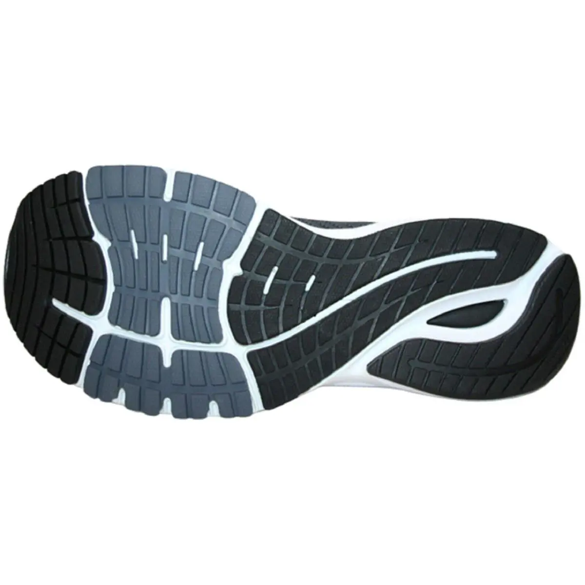 New Balance shoes - New Balance 860 v10 - M860G10 - Black/Phantom 5