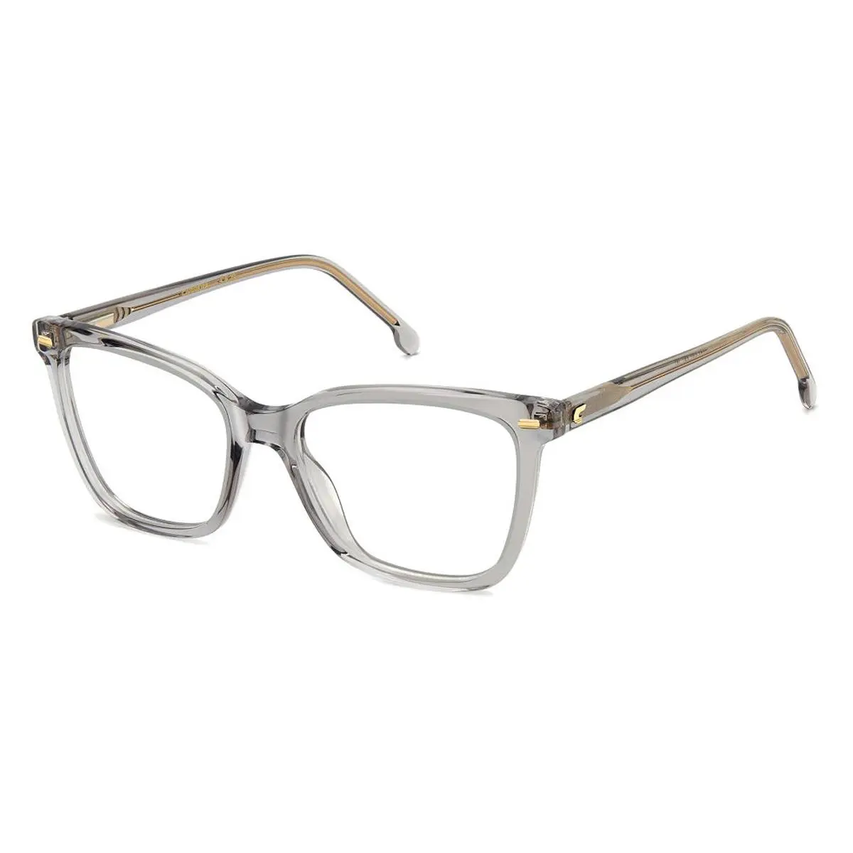 Carrera 3049 Eyeglasses Female Gray 52mm