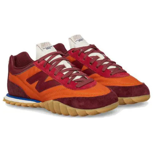 New Balance shoes - New Balance RC30 - Orange 0