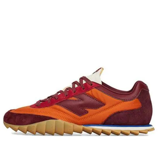 New Balance shoes - New Balance RC30 - Orange 3