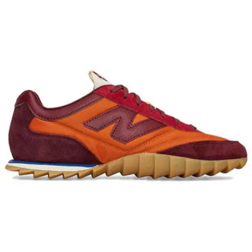 New Balance shoes - New Balance RC30 - Orange 4