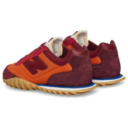 New Balance shoes - New Balance RC30 - Orange 6