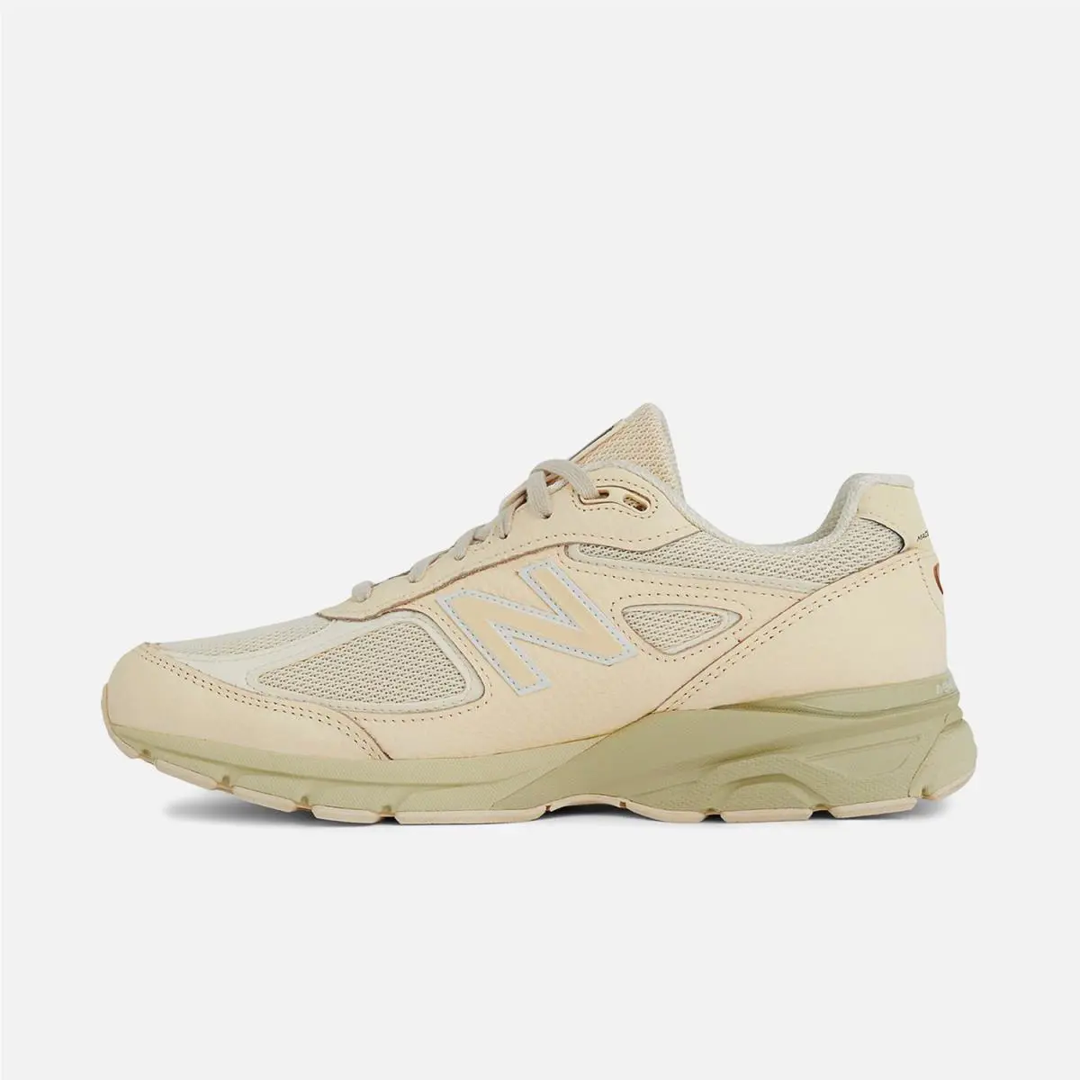 New Balance shoes - New Balance 990v4 Made in USA - U990BO4 - Nut 1