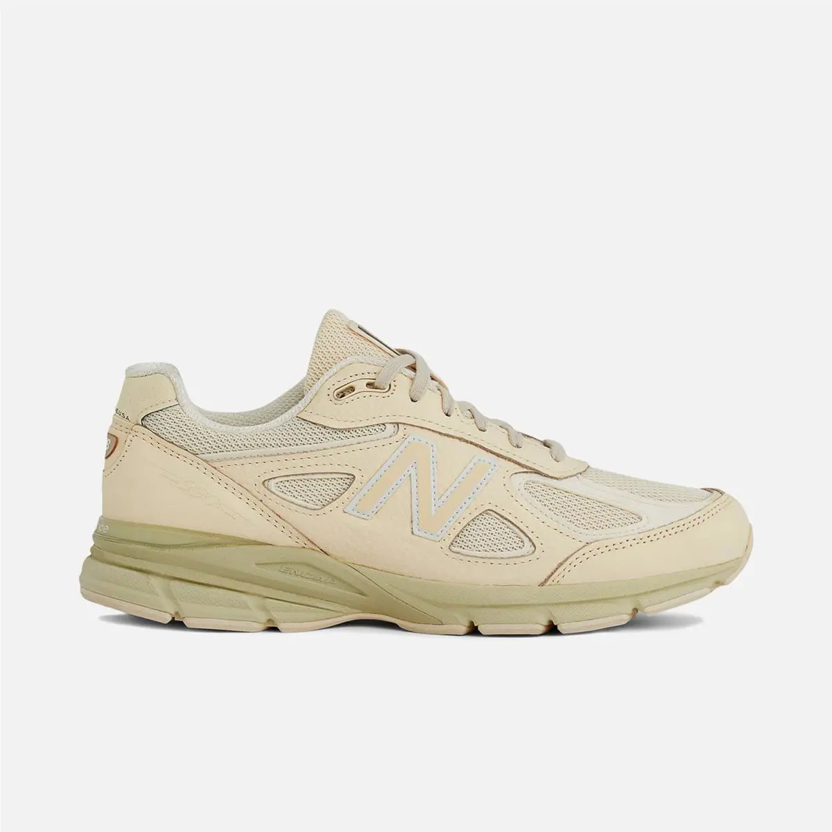 New Balance shoes - New Balance 990v4 Made in USA - U990BO4 - Nut 5