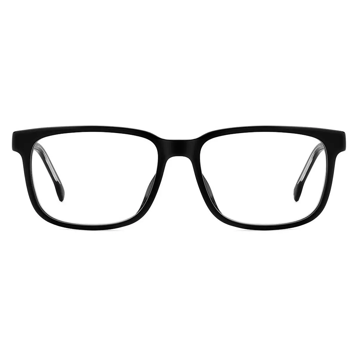 Carrera C Flex 03/G Eyeglasses Men Black 55mm