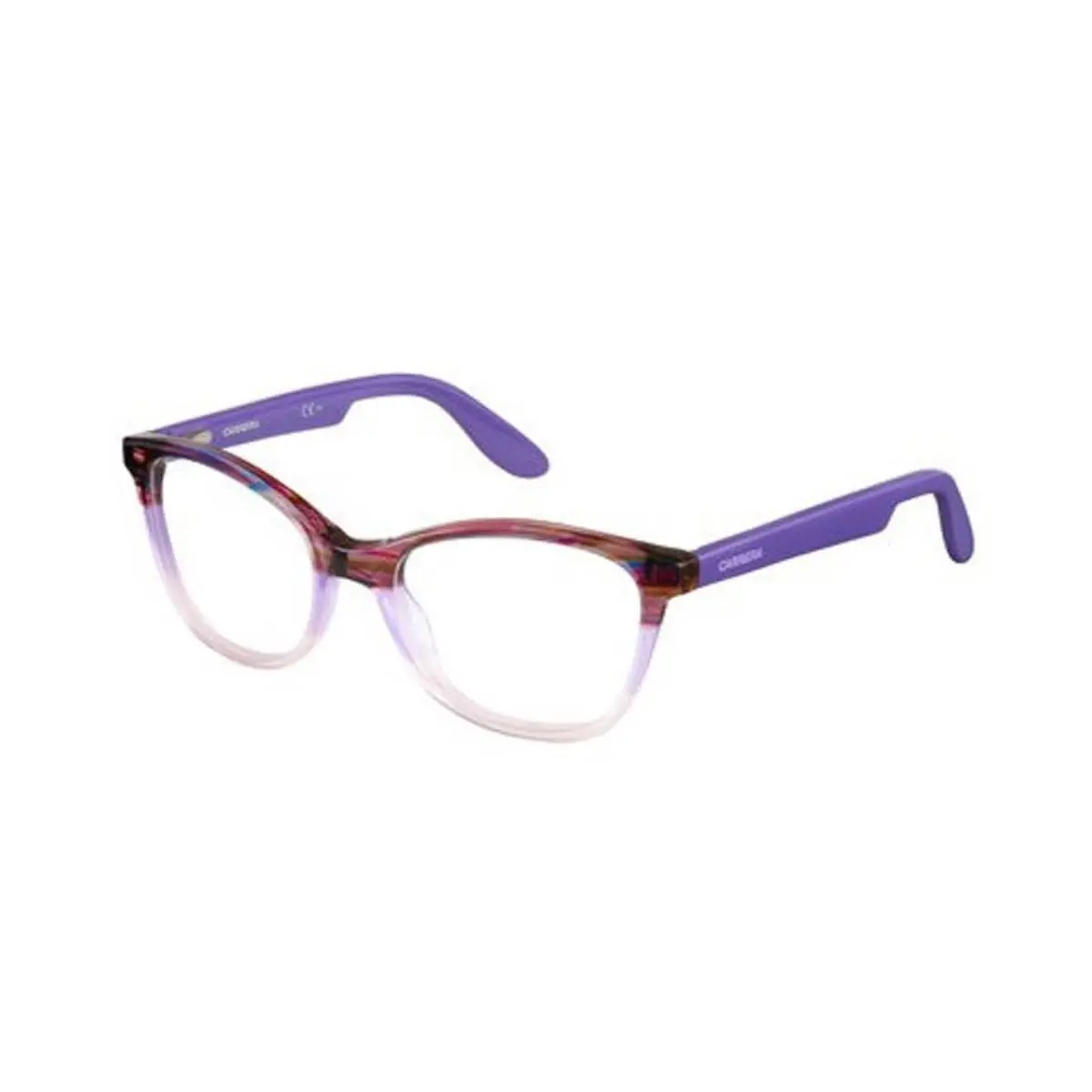 Carrera CARRERNO50-WBN-49 Eyeglasses Frame Size 49mm 17mm 125mm Null 82788650431