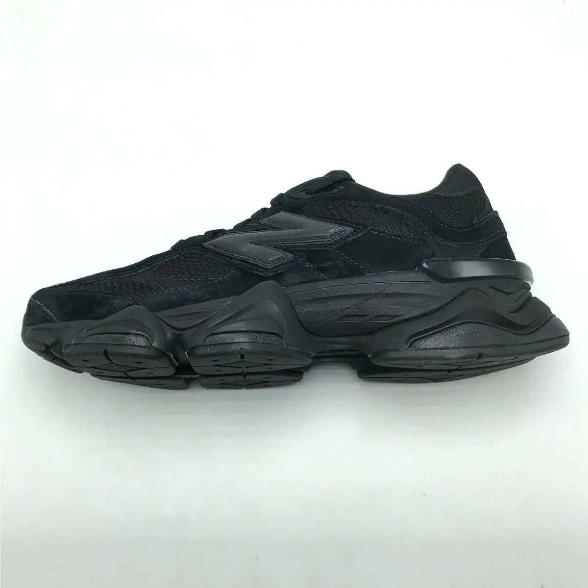 New Balance shoes - New Balance 9060 - U9060BPM - Black/Black/Black 7