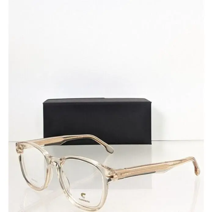 Carrera Eyeglasses 331 10A Frame 50mm 331