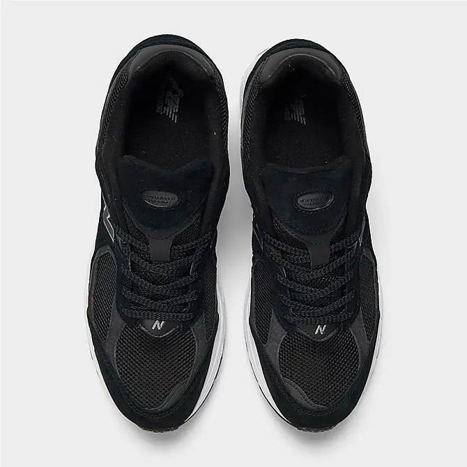New Balance shoes - New Balance 2002R - M2002RBK - Black 1